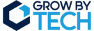 Grow By Tech Logo